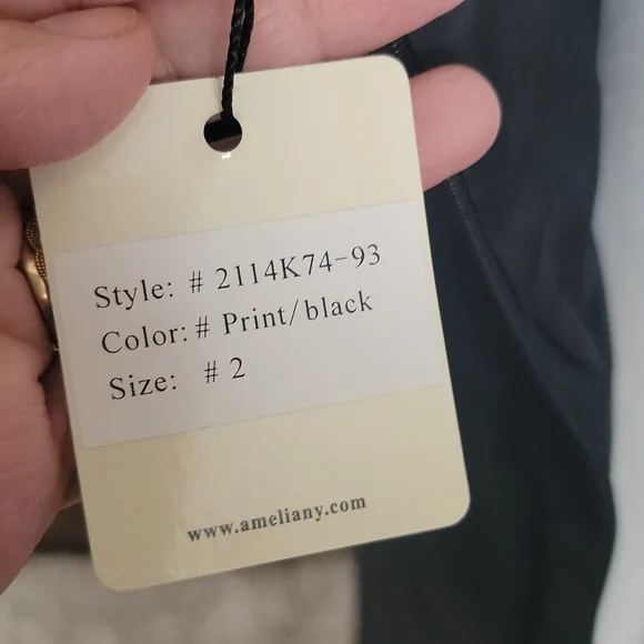 Amelia 👗 - Picture 11 of 11